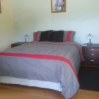 Business 3 image CHALETS @ TERRACED GARDENS Holiday Accommodation in Motueka Area NSN