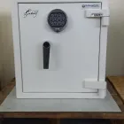 Business 3 image CHALLENGER SAFES PACIFIC LTD Vaults in Auckland City AUK