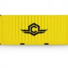 Business 4 image CHAMPION CONTAINERS Storage Containers in Christchurch CAN