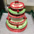 Business 2 image CHEFS PATISSERIES & CATERING Takeaway Foods in Manukau AUK