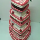 Business 3 image CHEFS PATISSERIES & CATERING Takeaway Foods in Manukau AUK