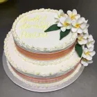 Business 1 image CHEFS PATISSERIES & CATERING Takeaway Foods in Manukau AUK