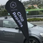 Business 2 image CHIPPED LIMITED Windscreens in Wellington City WGN