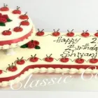 Business 3 image CLASSIC CAKES weeding cakes in Auckland NTL