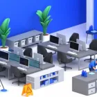 Business 1 image CLEAN OFFICE Cleaners - Commercial in East Tamaki AUK