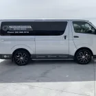 Business 1 image CLEAVER APPLIANCE SERVICE CENTRE LTD Home Appliances in Matamata WKO