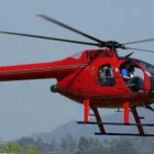 Business 1 image COASTTOCOAST HELICOPTERS Top Dressing in Picton MBH