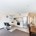 Business 1 image COMFORT INN KAURI COURT Hotel in Palmerston North MWT