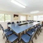 Business 3 image COMFORT INN KAURI COURT Hotel in Palmerston North MWT