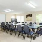 Business 5 image COMFORT INN KAURI COURT Hotel in Palmerston North MWT