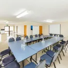 Business 6 image COMFORT INN KAURI COURT Hotel in Palmerston North MWT
