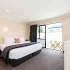 Business 7 image COMFORT INN KAURI COURT Hotel in Palmerston North MWT