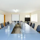 Business 8 image COMFORT INN KAURI COURT Hotel in Palmerston North MWT