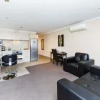 Business 9 image COMFORT INN KAURI COURT Hotel in Palmerston North MWT