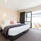 Business 13 image COMFORT INN KAURI COURT Hotel in Palmerston North MWT