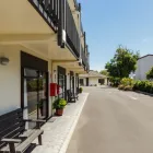 Business 18 image COMFORT INN KAURI COURT Hotel in Palmerston North MWT