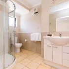 Business 19 image COMFORT INN KAURI COURT Hotel in Palmerston North MWT