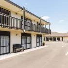 Business 27 image COMFORT INN KAURI COURT Hotel in Palmerston North MWT