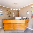 Business 29 image COMFORT INN KAURI COURT Hotel in Palmerston North MWT