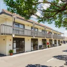 Business 30 image COMFORT INN KAURI COURT Hotel in Palmerston North MWT