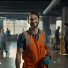 Business 1 image COMMERCIALCLEANERSNELSON.CO.NZ Cleaners - Commercial in Nelson NSN