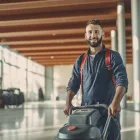 Business 1 image COMMERCIALCLEANERSTAURANGA.CO.NZ Cleaners - Commercial in Tauranga BOP