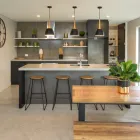 Business 1 image COMPASS HOMES (CANTERBURY) LTD Property Development & Investment in Rangiora CAN