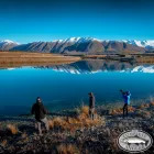 Business 1 image COMPLETE ANGLER Zempire in Christchurch CAN