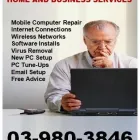 Business 1 image COMPUTER GEEK SOFTWARE Web Design in Christchurch CAN