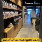 Business 2 image CONSTRUCTION COATINGS LIMITED Construction Services in Blenheim Area MBH
