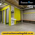 Business 4 image CONSTRUCTION COATINGS LIMITED Construction Services in Blenheim Area MBH