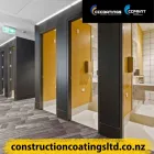 Business 5 image CONSTRUCTION COATINGS LIMITED Construction Services in Blenheim Area MBH