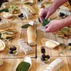 Business 1 image COUNTRY FEASTS CATERERS Caterers in Christchurch CAN