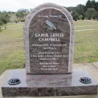 Business 4 image CRAFTED MEMORIALS Monumental Masons in West Auckland AUK