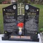 Business 2 image CRAFTED MEMORIALS Monumental Masons in West Auckland AUK