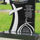 Business 4 image CRAFTED MEMORIALS Upright Headstones in Auckland NTL