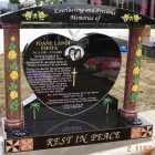Business 10 image CRAFTED MEMORIALS Upright Headstones in Auckland NTL