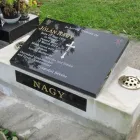 Business 15 image CRAFTED MEMORIALS Upright Headstones in Auckland NTL