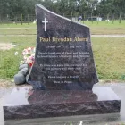 Business 17 image CRAFTED MEMORIALS Upright Headstones in Auckland NTL