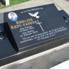 Business 11 image CRAFTED MEMORIALS Monumental Masons in West Auckland AUK