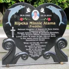 Business 13 image CRAFTED MEMORIALS Monumental Masons in West Auckland AUK