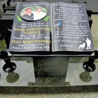 Business 27 image CRAFTED MEMORIALS Monumental Masons in West Auckland AUK