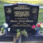 Business 29 image CRAFTED MEMORIALS Monumental Masons in West Auckland AUK