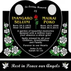 Business 37 image CRAFTED MEMORIALS Monumental Masons in West Auckland AUK