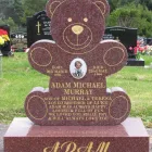 Business 38 image CRAFTED MEMORIALS Monumental Masons in West Auckland AUK