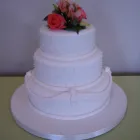 Business 6 image CREATIVE CAKES BY SALLY MAE Wedding Cakes in Christchurch CAN