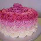 Business 8 image CREATIVE CAKES BY SALLY MAE Wedding Cakes in Christchurch CAN