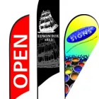 Business 1 image CREATIVE SIGNS Signs & Signwriters in Blenheim Area MBH