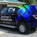 Business 5 image CREATIVE SIGNS Signs & Signwriters in Blenheim Area MBH