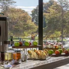 Business 4 image CROWNE PLAZA CHRISTCHURCH Wedding Venues in Christchurch CAN